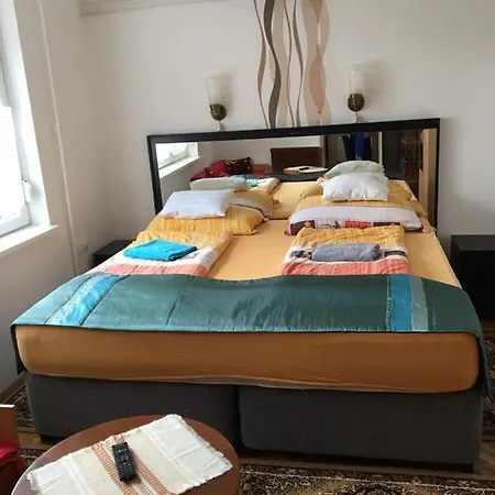 Dombi Porta Vendégház Erdőbénye