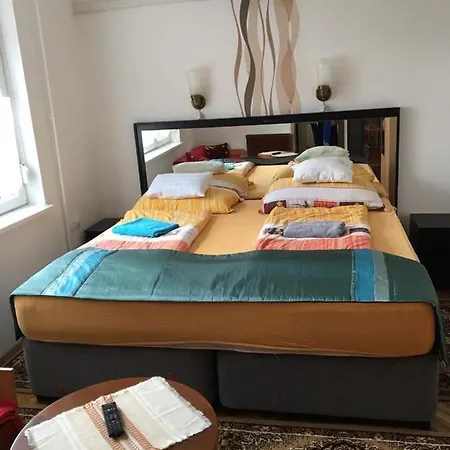 Dombi Porta Guest house Erdobenye