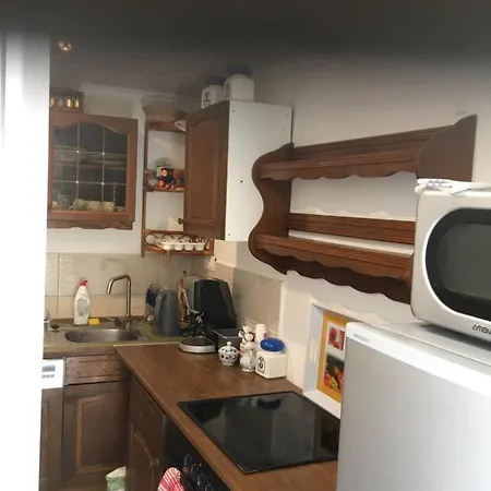 Dombi Porta Vendégház