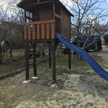 Dombi Porta Vendégház