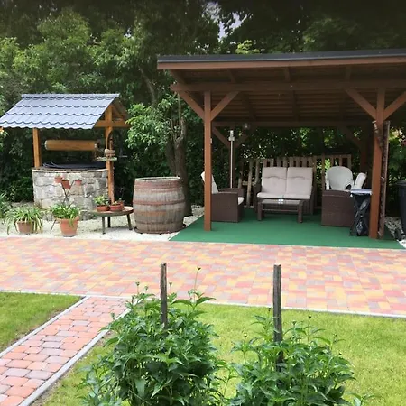 Dombi Porta