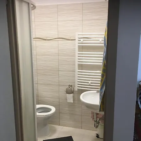Guest house Dombi Porta Erdobenye