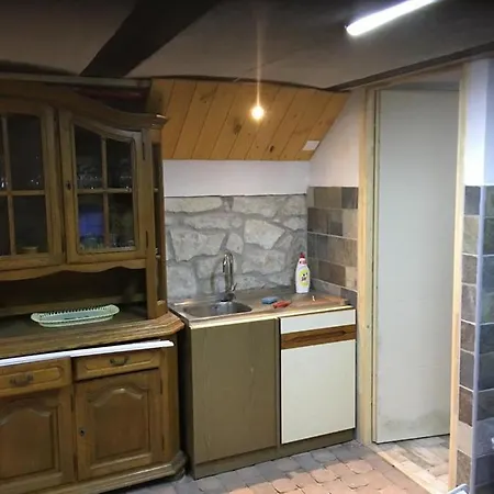 Dombi Porta Vendégház