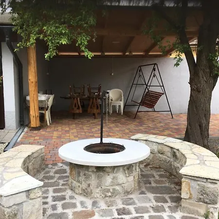 Dombi Porta * Erdőbénye