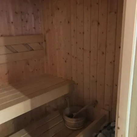 Vendégház Dombi Porta *