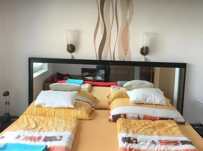 Pensión Dombi Porta Erdőbénye