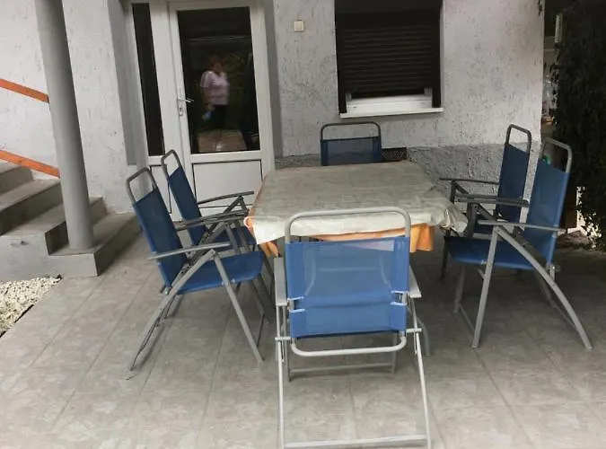 Dombi Porta Pensión Erdőbénye