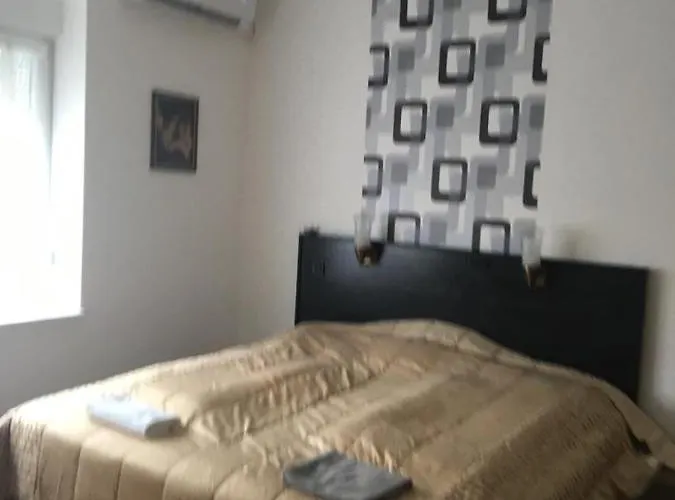 Dombi Porta Erdőbénye